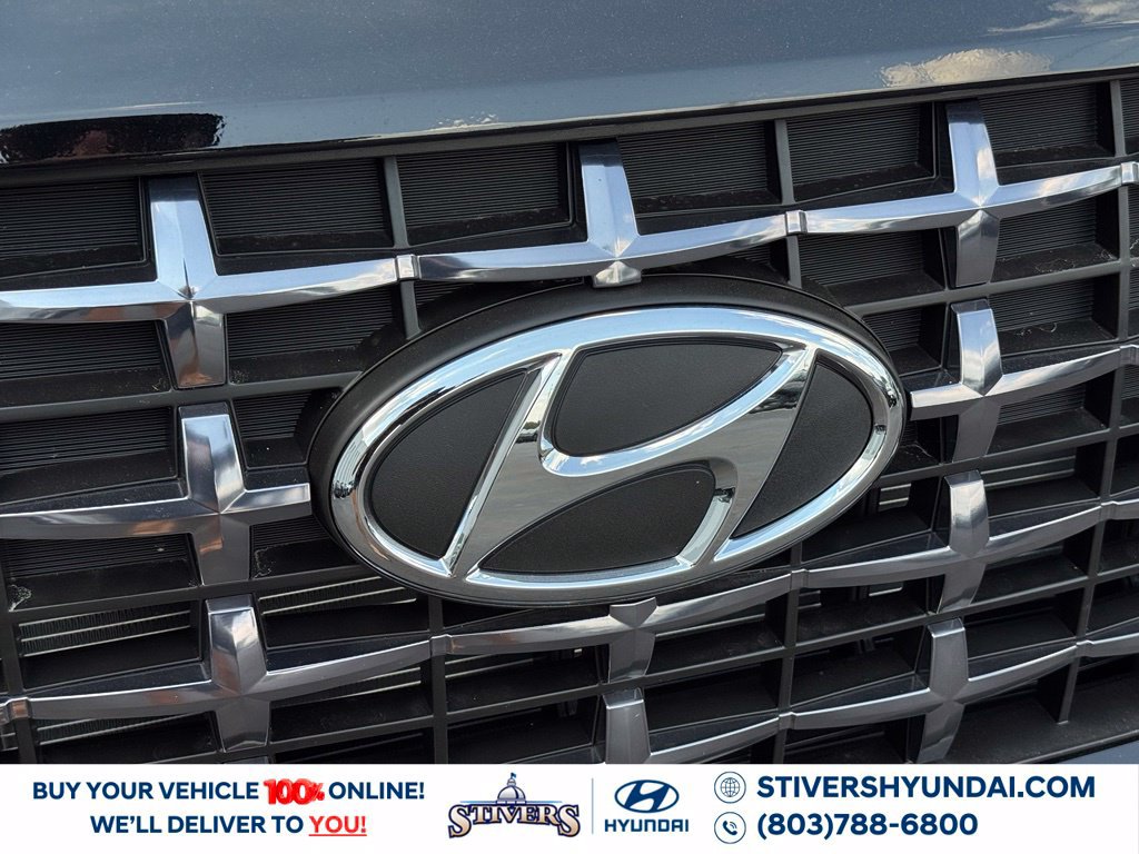 New 2026 Hyundai Venue SEL FWD image 9