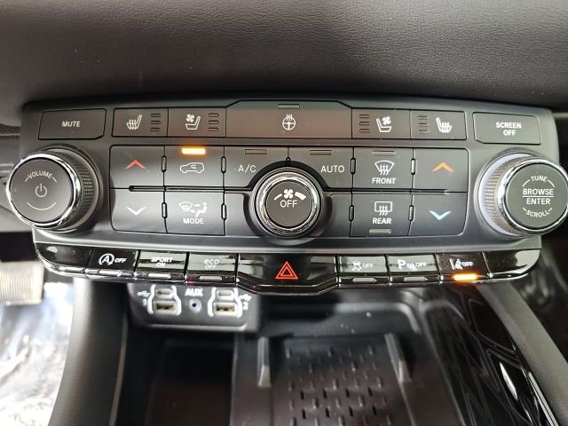 New 2026 Dodge Durango GT image 23