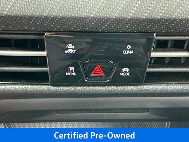 Certified 2022 Volkswagen Golf R AWD/4WD image 27