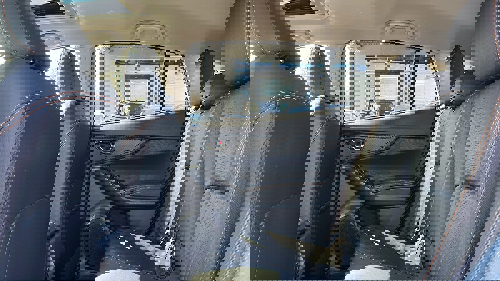 Used 2019 Subaru Crosstrek 2.0i Limited w/ Moonroof Package image 20