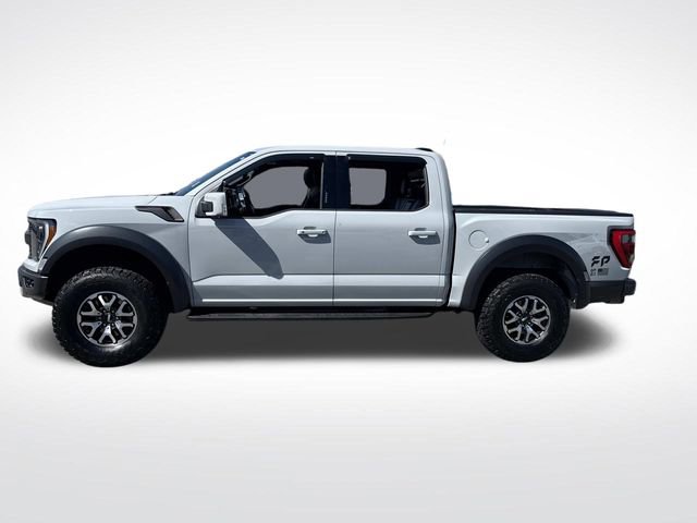 Certified 2023 Ford F150 Raptor AWD/4WD image 2