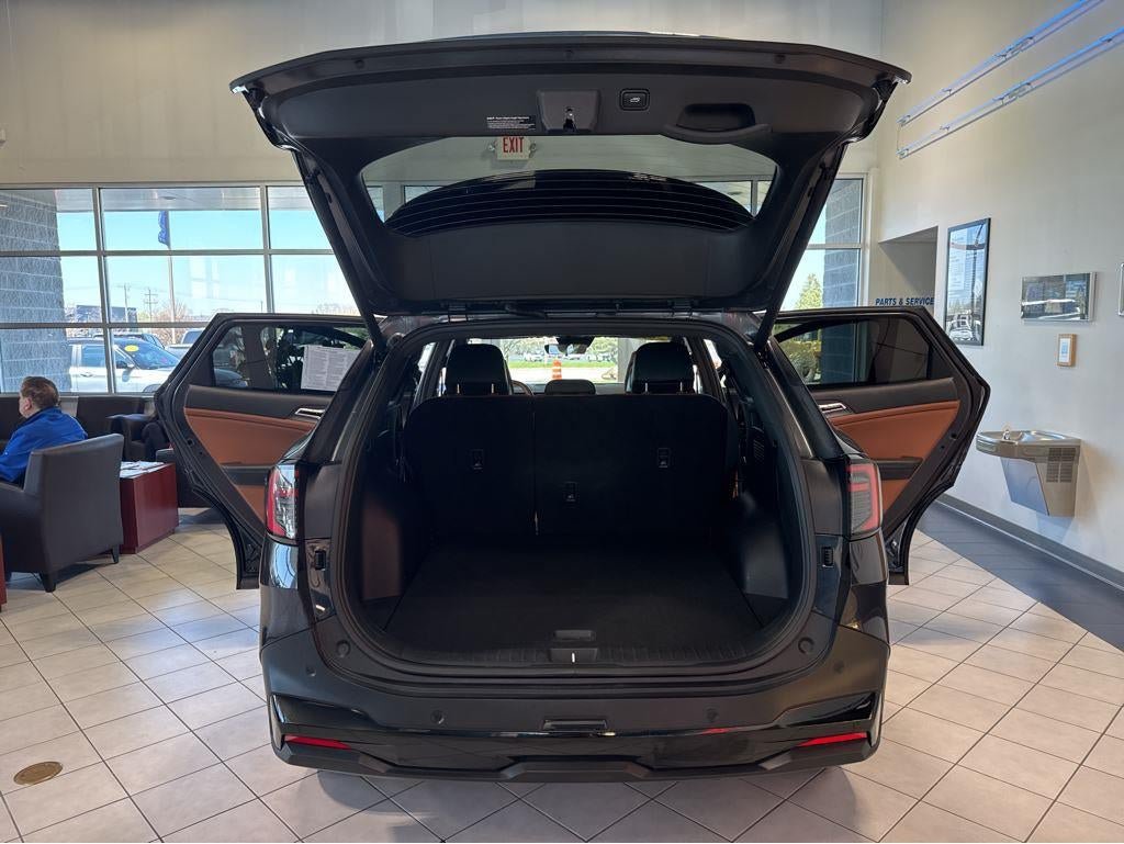 Used 2026 Kia Sportage X-Line w/ X-Line Technology Package AWD/4WD image 13