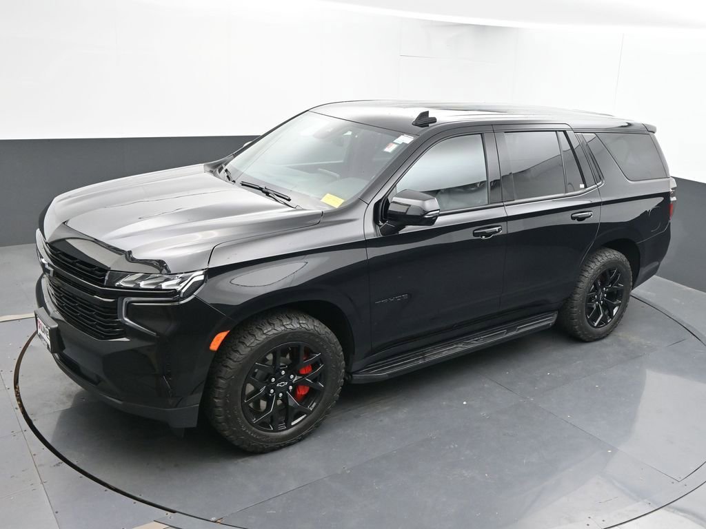 Used 2023 Chevrolet Tahoe RST w/ RST Performance Edition image 63