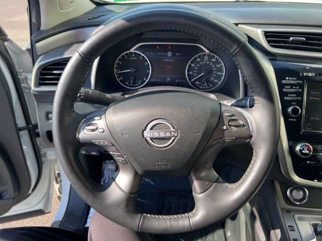 Used 2023 Nissan Murano SL image 18