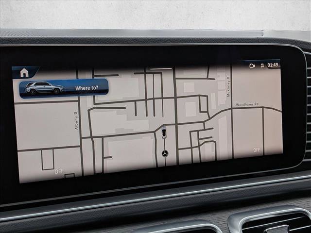 Certified 2025 Mercedes-Benz GLE 350 4MATIC image 15