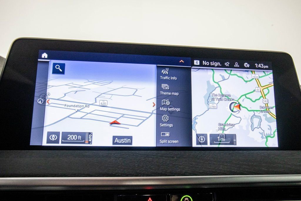 Used 2024 BMW X3 sDrive30i image 22
