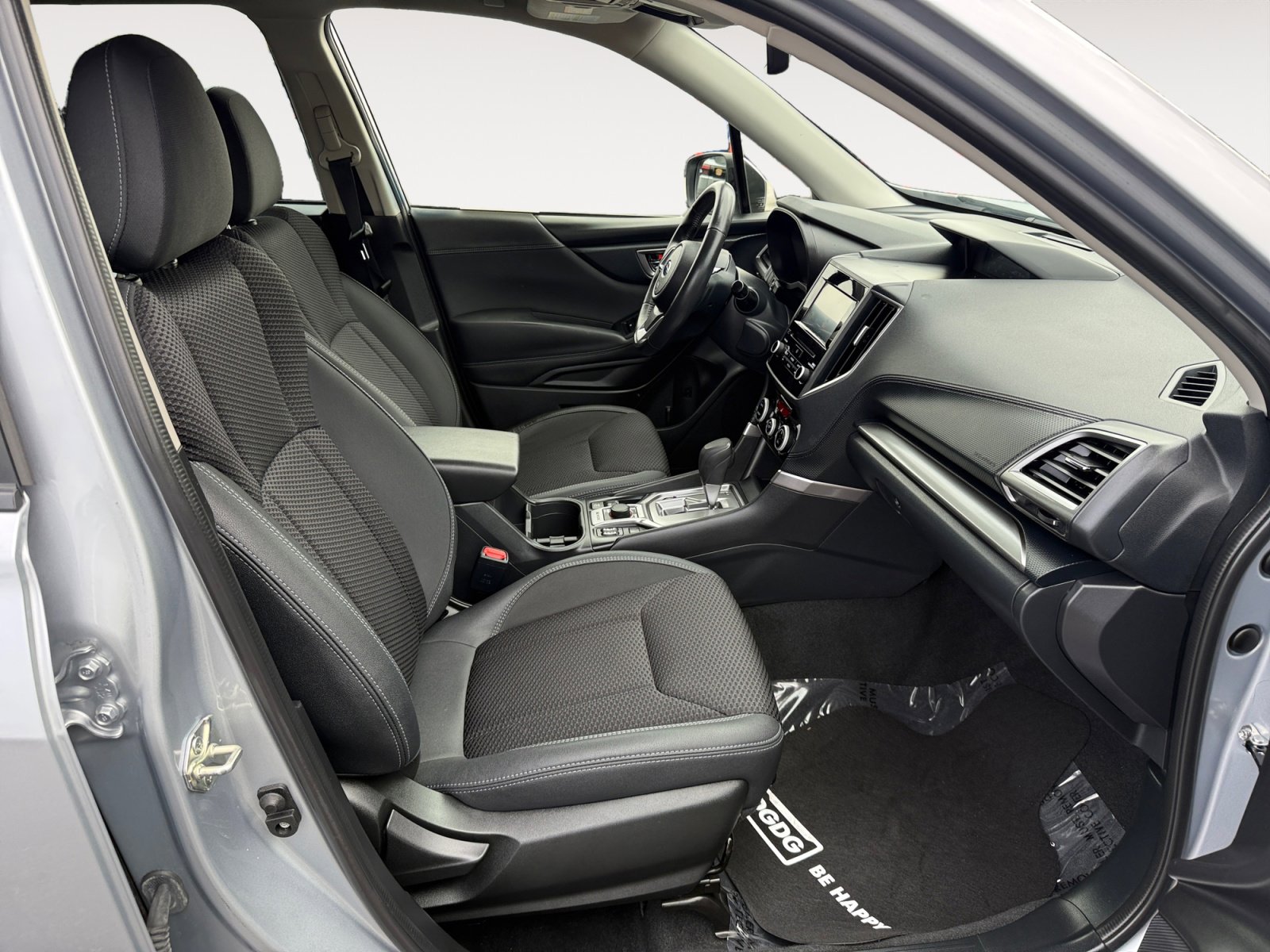 Certified 2022 Subaru Forester Premium AWD/4WD image 19