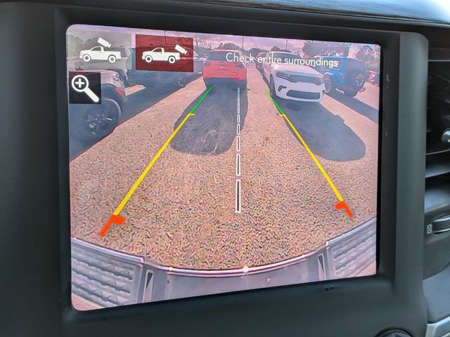 Used 2020 RAM 2500 Laramie AWD/4WD image 21