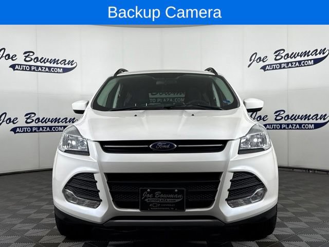 Used 2016 Ford Escape SE w/ Equipment Group 201A AWD/4WD image 4
