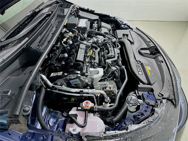 New 2026 Toyota Corolla LE image 19