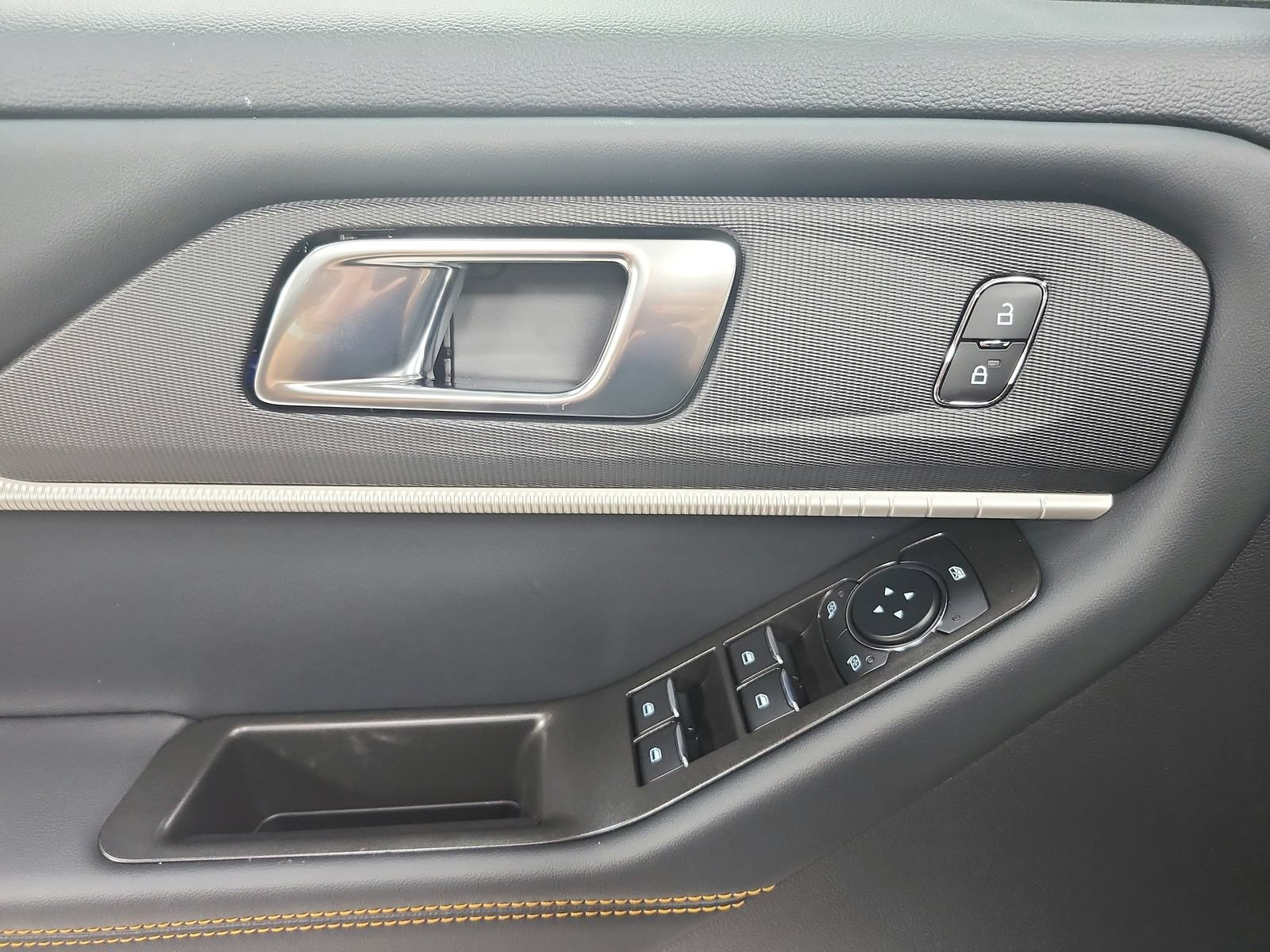 New 2026 Ford Explorer Tremor AWD/4WD image 34