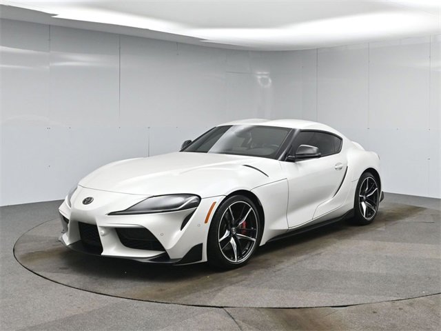 Used 2022 Toyota Supra Premium w/ Driver Assist Package