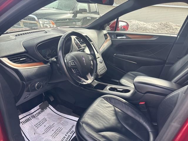 Used 2017 Lincoln MKC Select w/ Select Plus Package image 8