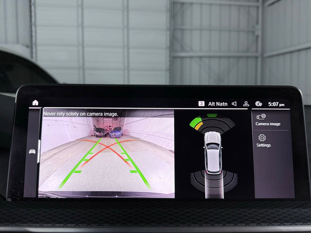 Used 2022 BMW X3 xDrive30i w/ M Sport Package 2 image 33