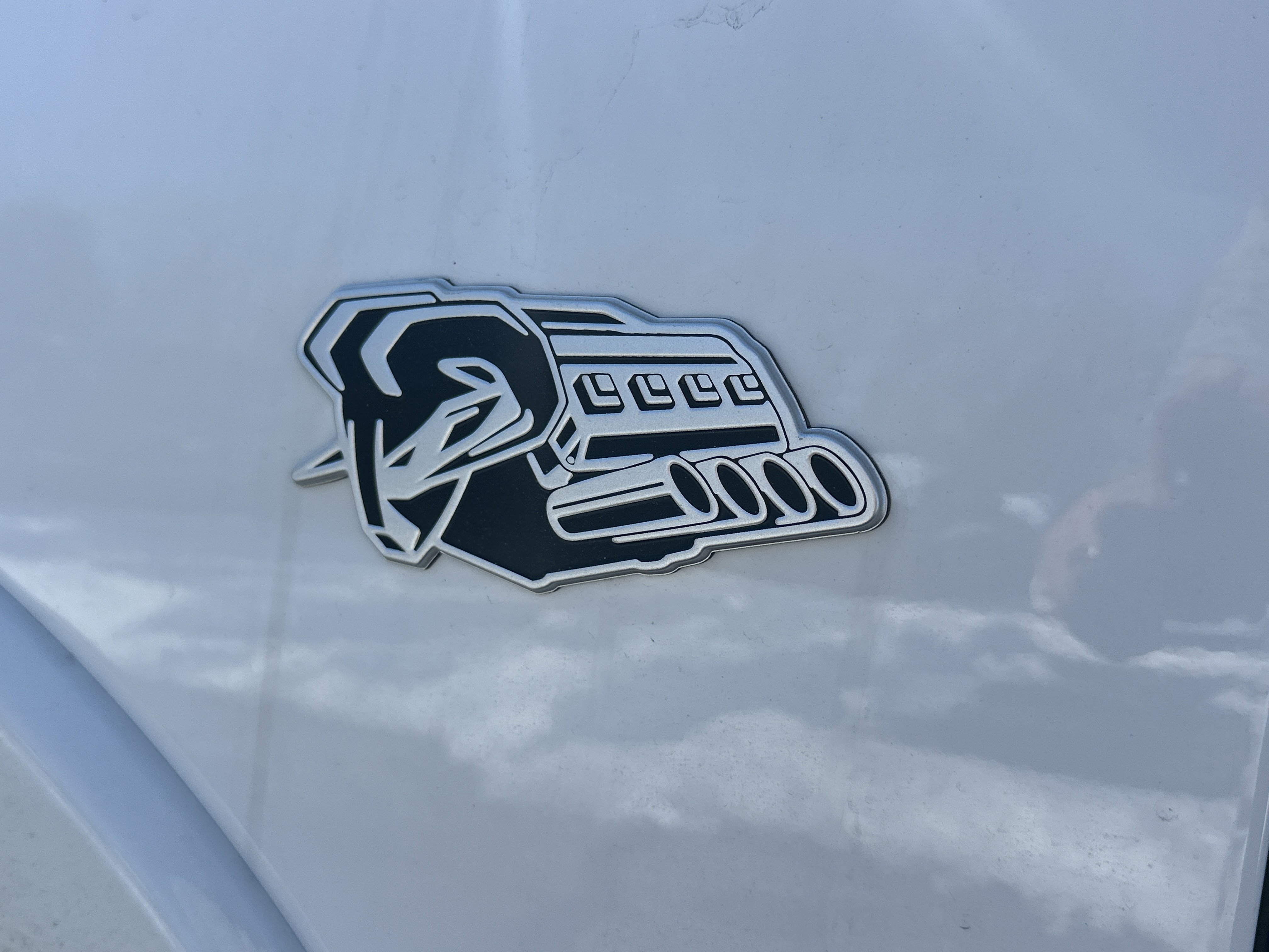 New 2026 RAM 1500 Big Horn image 26