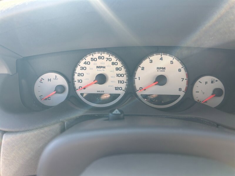 Used 2003 Dodge Neon SXT FWD image 17