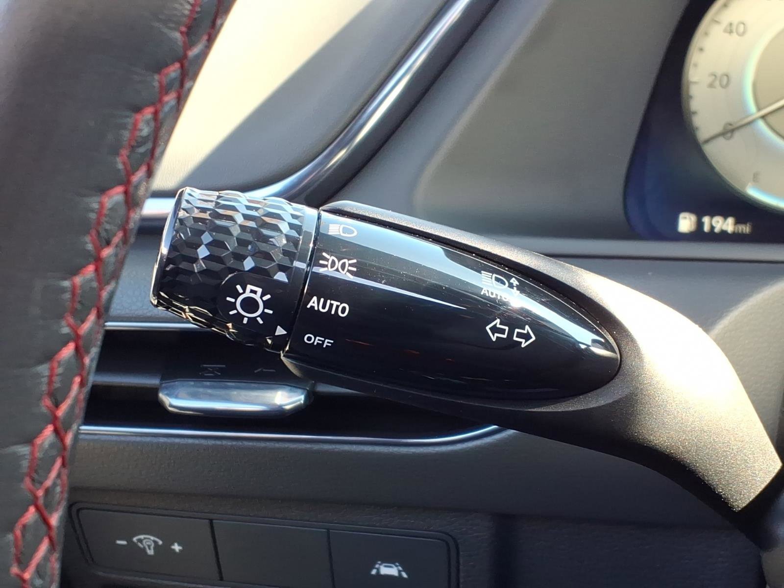 Used 2022 Hyundai Sonata N Line FWD image 29