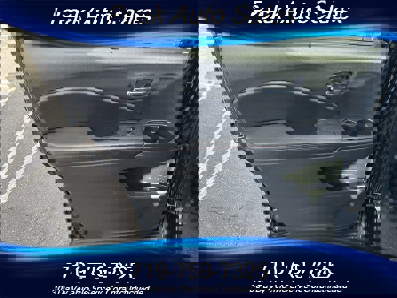 Used 2021 Honda Pilot Black Edition image 27