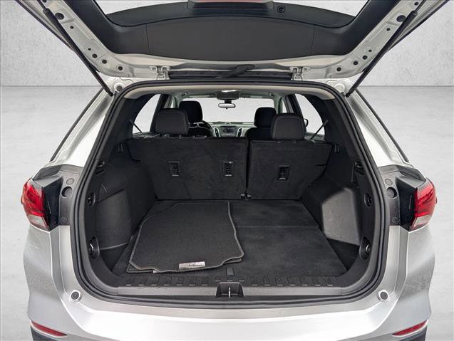 Used 2022 Chevrolet Equinox LT image 6