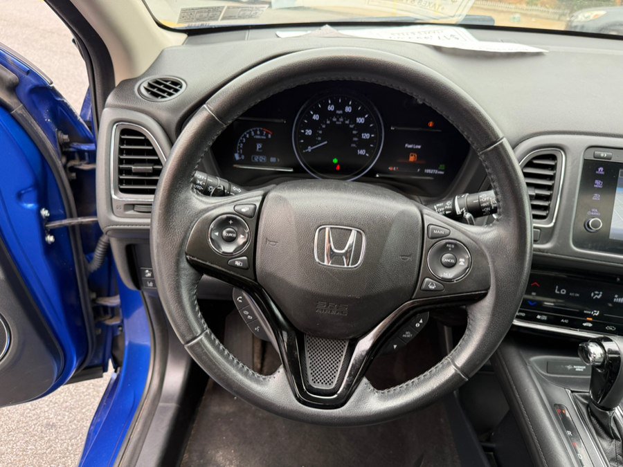 Used 2019 Honda HR-V Touring image 13