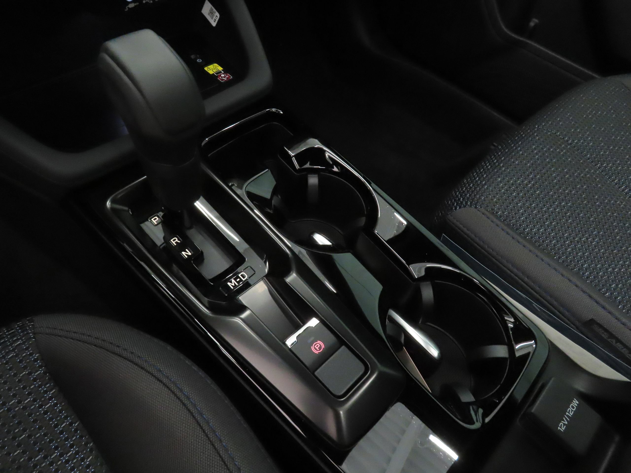 New 2026 Subaru Forester Premium AWD/4WD image 17