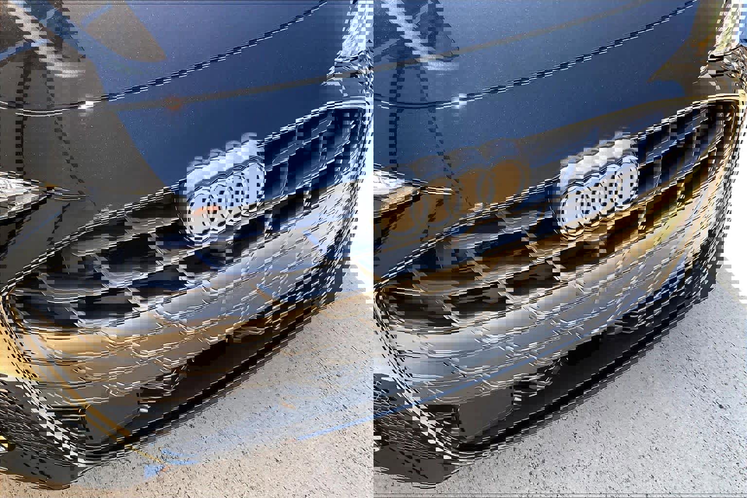 Used 2026 Audi A6 Prestige w/ Prestige Package image 29