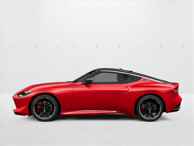 New 2027 Nissan Z Performance RWD video 2