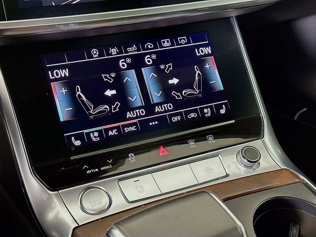 Used 2019 Audi A6 3.0T Premium Plus w/ Premium Plus Package image 14