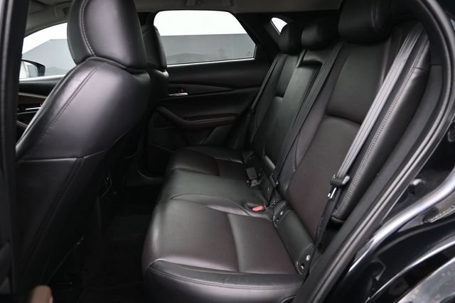 Used 2020 MAZDA CX-30 AWD w/ Premium Package image 11