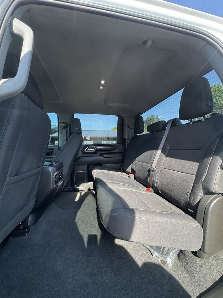 Used 2024 GMC Sierra 3500 SLE w/ SLE Convenience Package AWD/4WD image 13