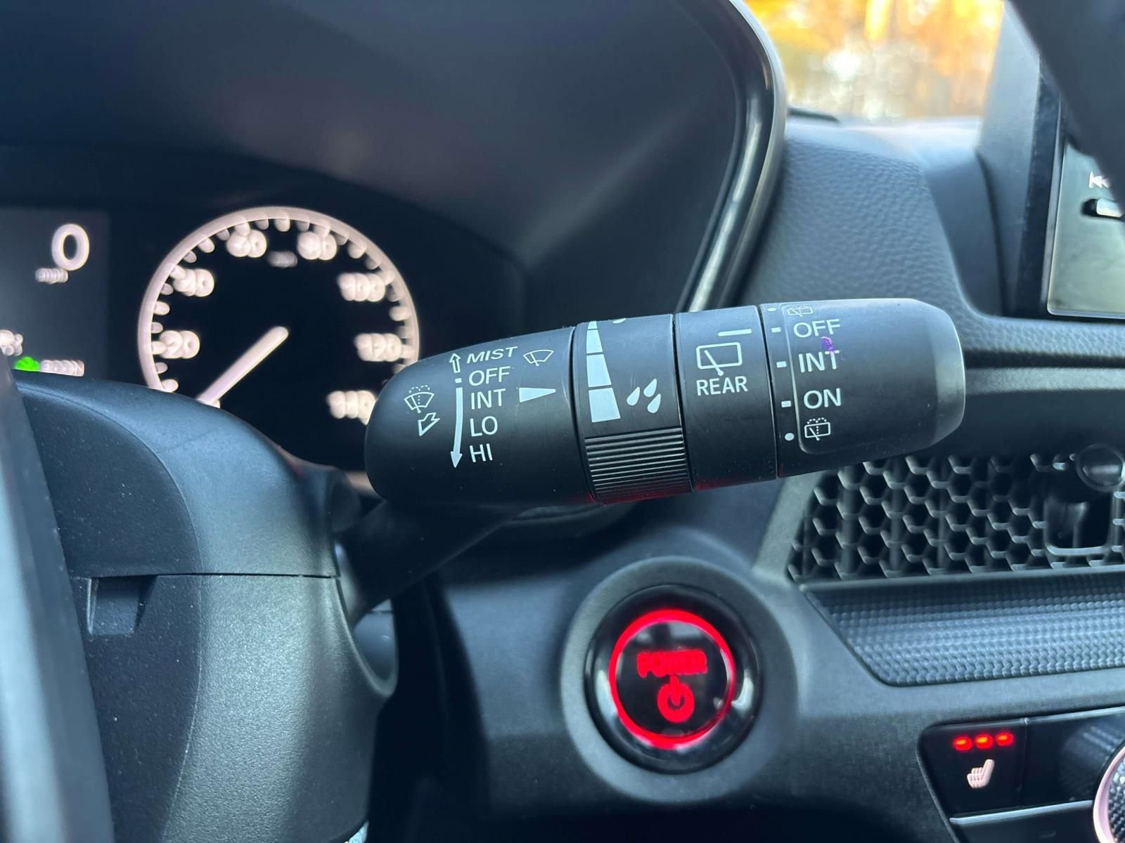 Certified 2024 Honda CR-V Sport-L image 29