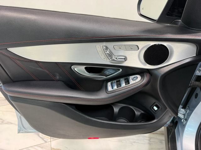 Used 2018 Mercedes-Benz GLC 43 AMG 4MATIC image 11