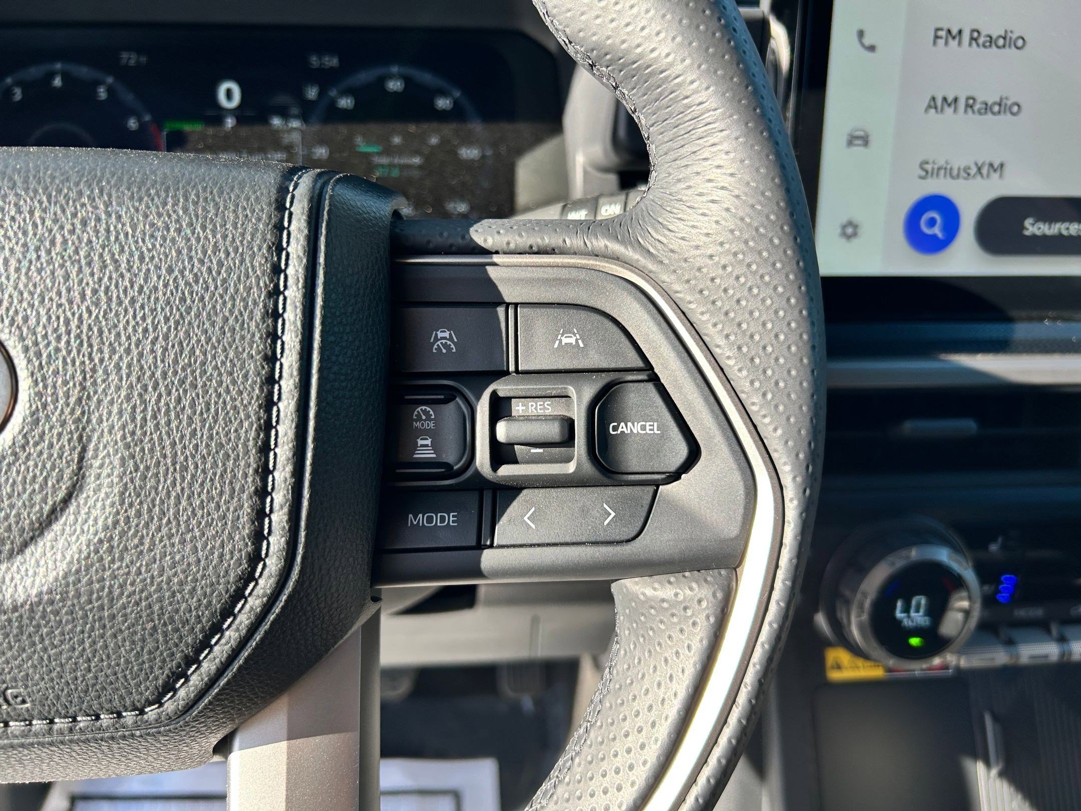 Certified 2025 Toyota 4Runner Limited w/ Tow Technology Package image 13