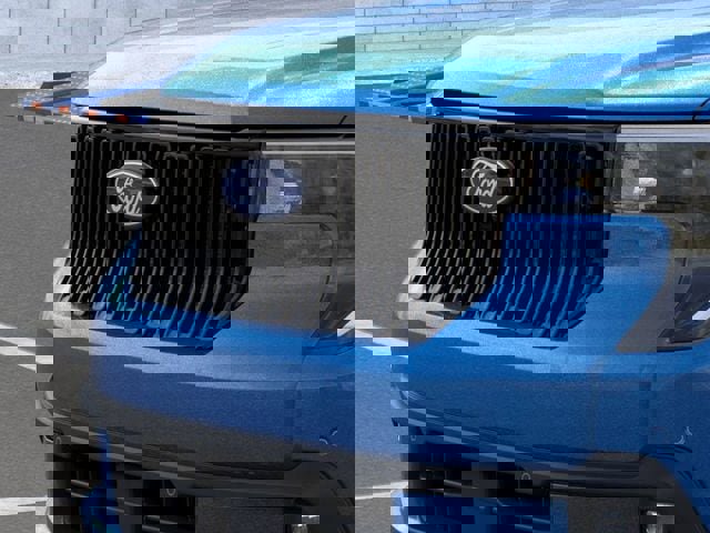 New 2026 Ford Maverick Lobo image 18