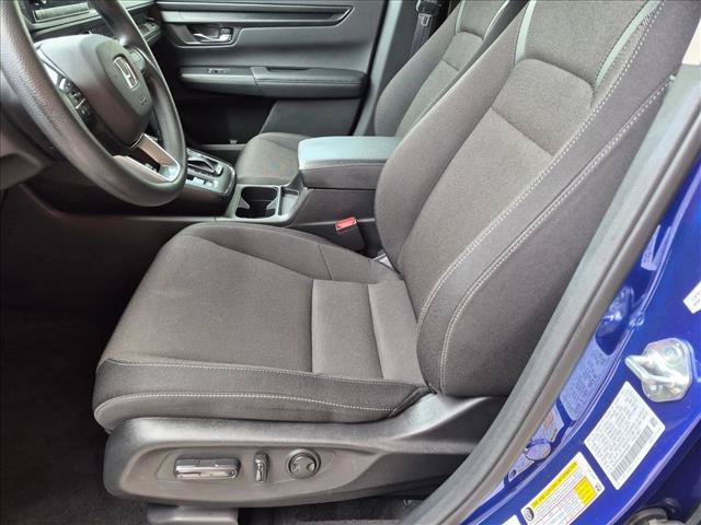 Certified 2024 Honda CR-V EX image 15