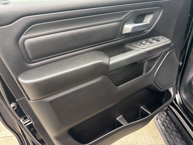 New 2026 RAM 1500 Classic Warlock image 19