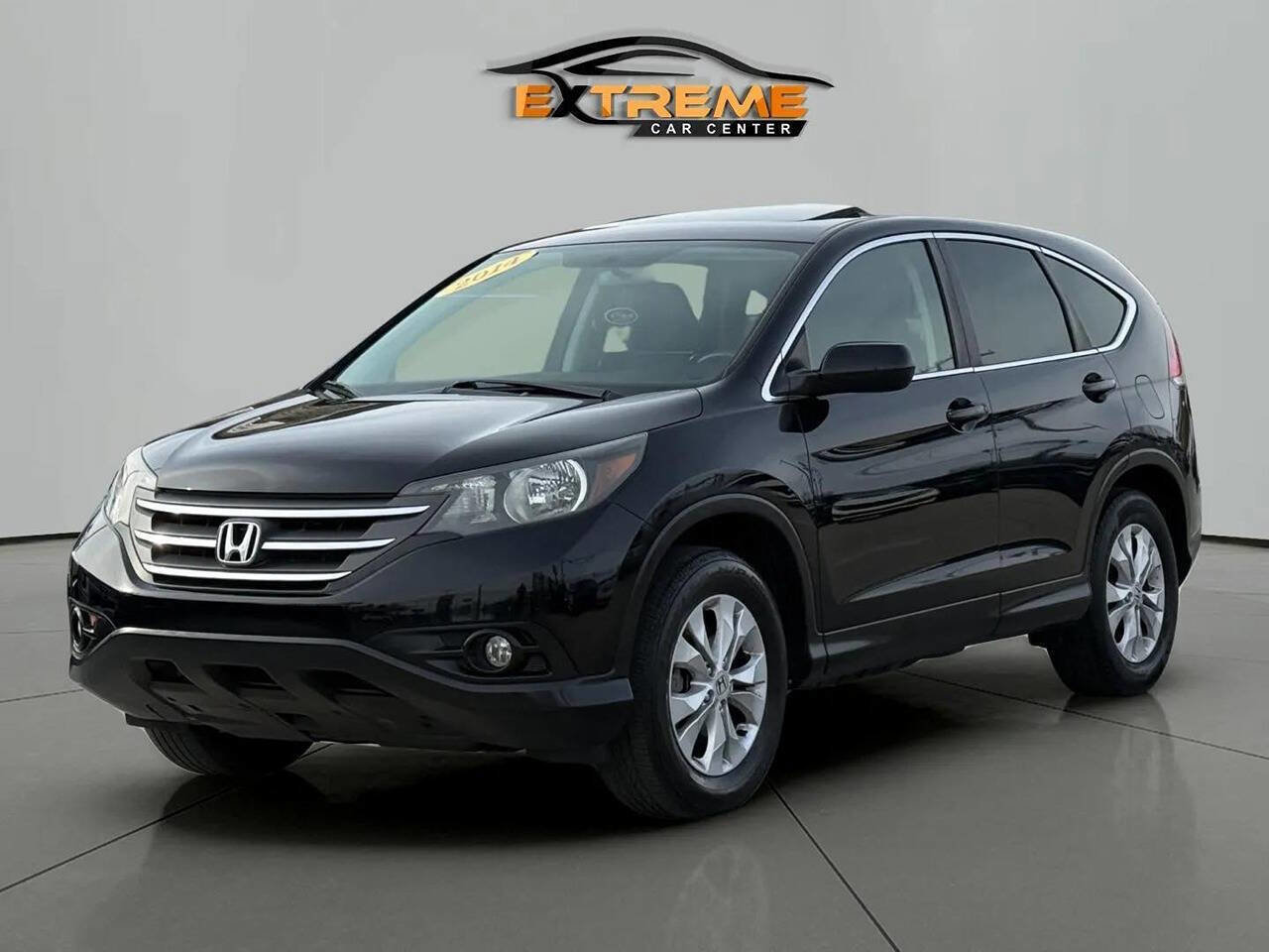 Used 2014 Honda CR-V EX image 2