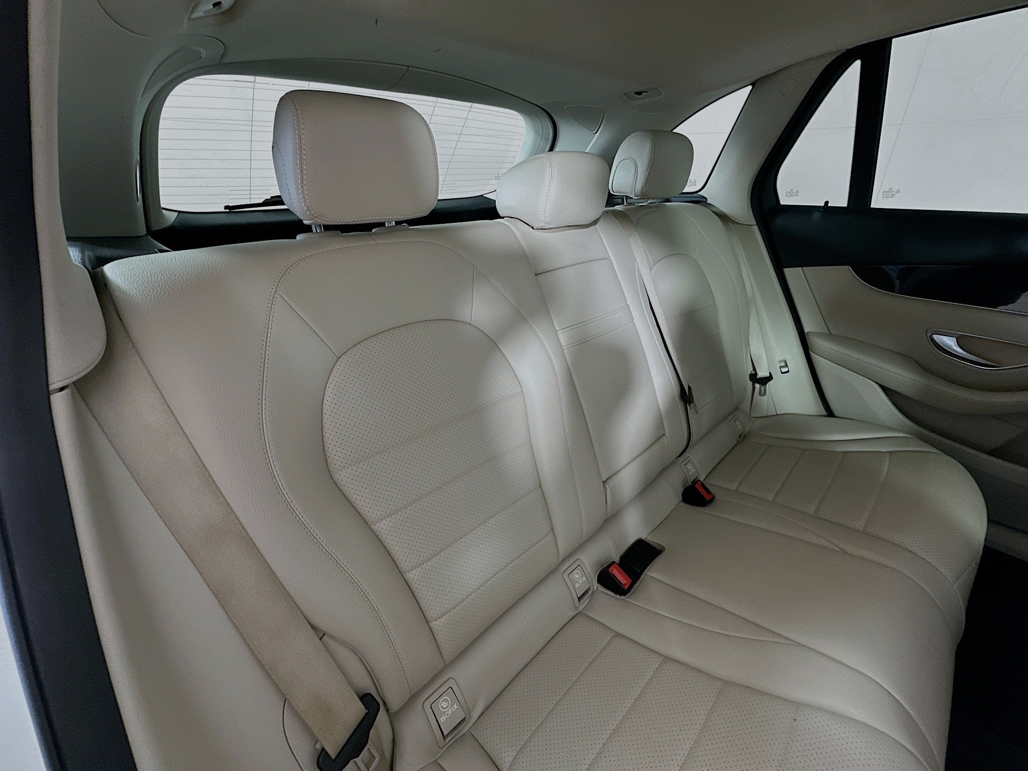 Certified 2018 Mercedes-Benz GLC 300 4MATIC image 25