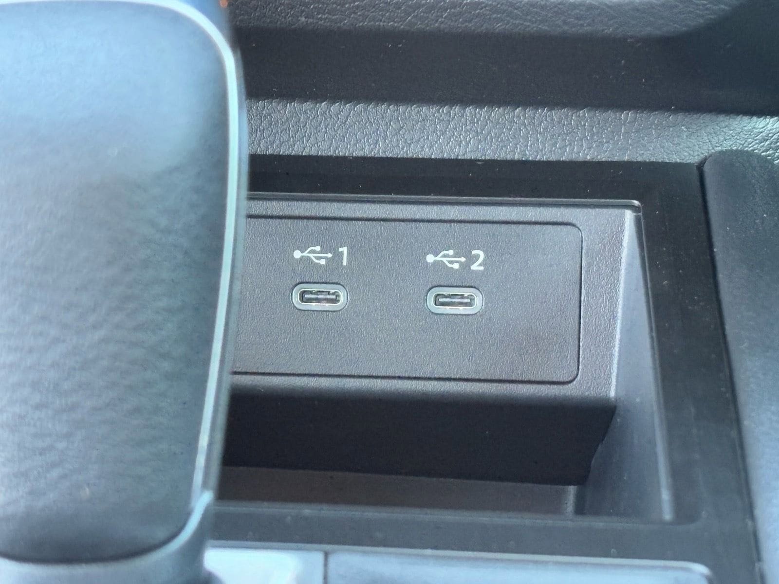 New 2026 Nissan Kicks SV w/ Cold Weather Package FWD image 26