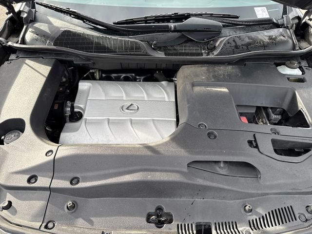 Used 2012 Lexus RX 350 FWD w/ Premium Pkg image 33