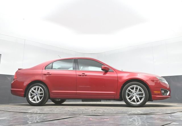 Used 2012 Ford Fusion SEL image 44