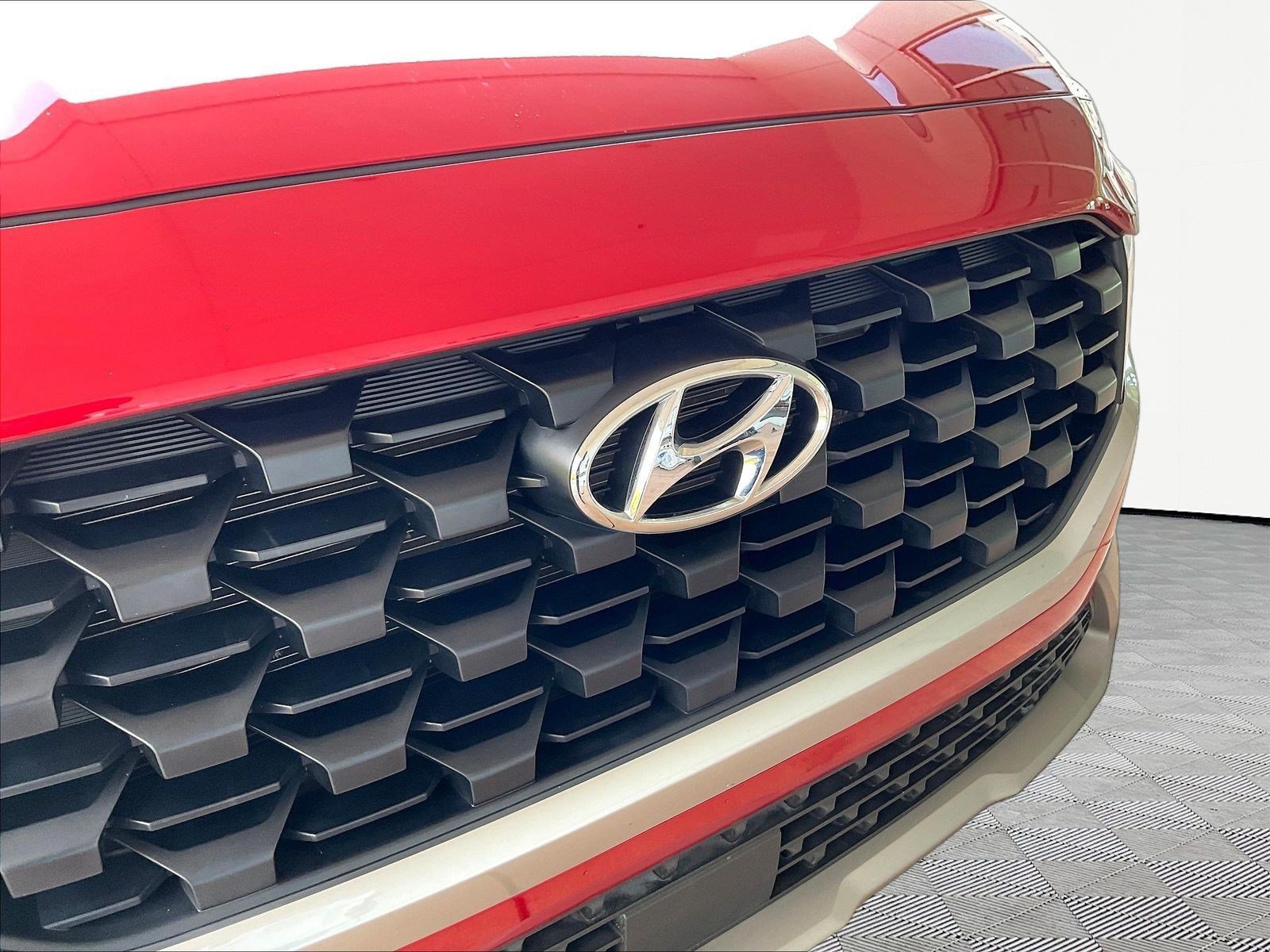 Used 2023 Hyundai Santa Fe SEL FWD image 32
