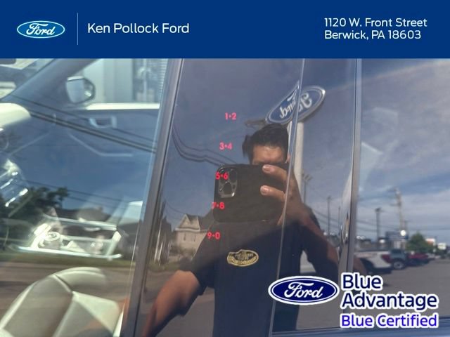 Certified 2023 Ford Explorer XLT w/ Equipment Group 202A AWD/4WD image 14