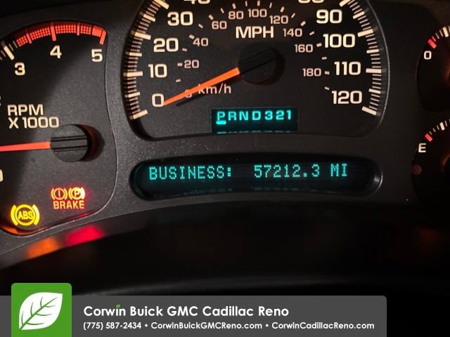 Used 2004 GMC Sierra 2500 SLT w/ Heavy-Duty Power Package AWD/4WD image 20
