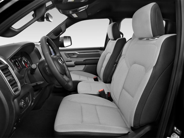 Used 2022 RAM 1500 Big Horn AWD/4WD image 10