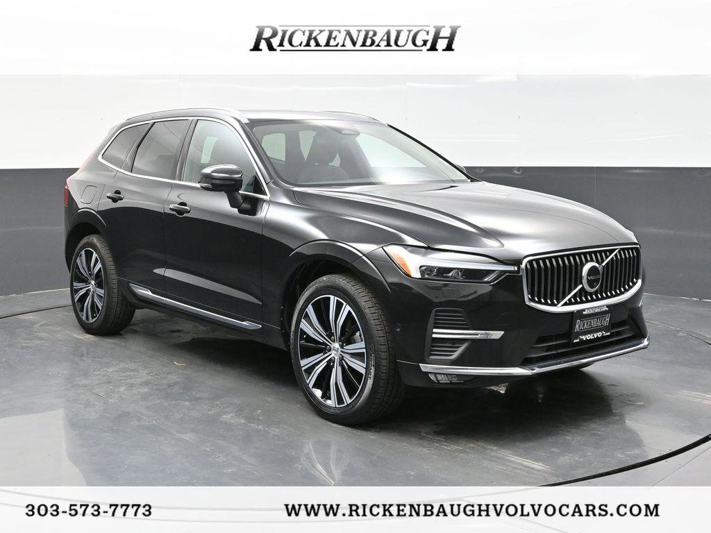 Used 2023 Volvo XC60 B5 Plus w/ Climate Package image 1