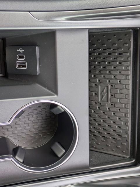 New 2026 Lincoln Nautilus Reserve image 21