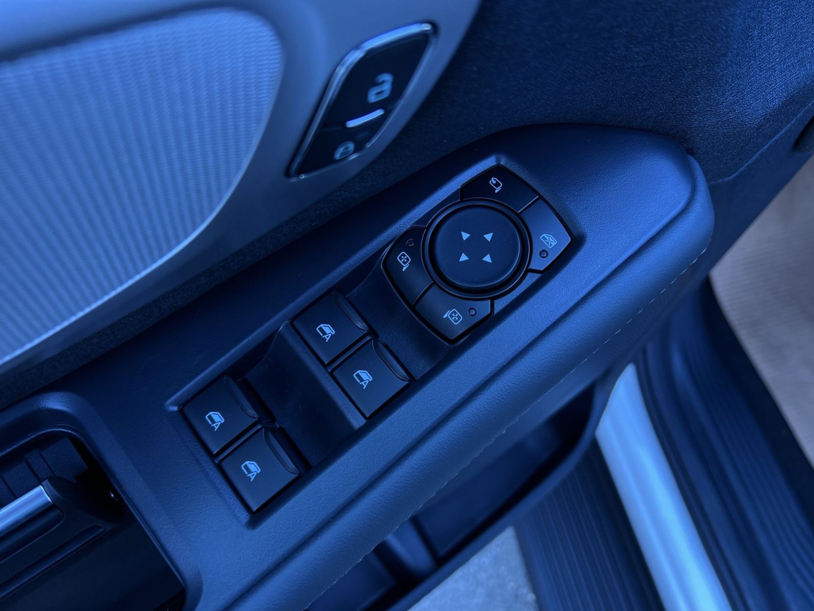 New 2027 Ford Expedition Active AWD/4WD image 15