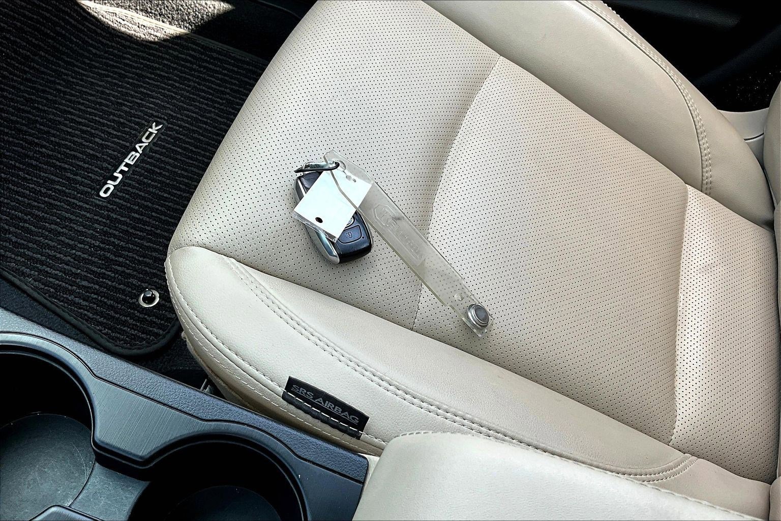 Used 2019 Subaru Outback 2.5i Limited image 34