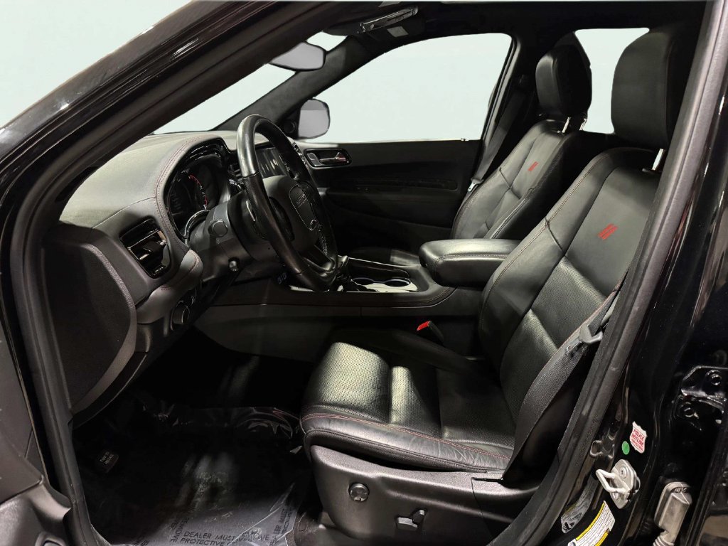 Used 2024 Dodge Durango R/T AWD/4WD image 24